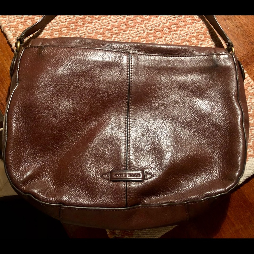 Cole Haan Crossbody - Picture 3 of 8